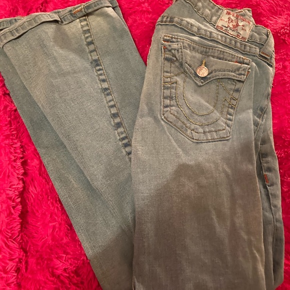 True Religion Jeans - Picture 2 of 16